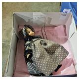 Madame Alexander Doll Mother Hubbard 439