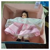 Madame Alexander Doll Beth 412