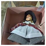 Madame Alexander Doll Mother Goose 427