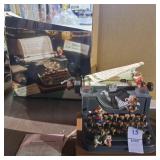 Enesco small world of music,deluxe multi action