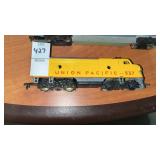 Tyco Union Pacific Train Cars