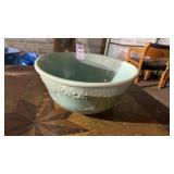 Homer Laughlin Apple Tree mixing bowl