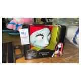 Nightmare Before Christmas Mug NIB