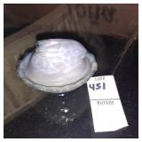 Boyd Bunny On Nest Salt Dip