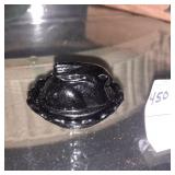 Boyd Bunny On Nest Salt Dip