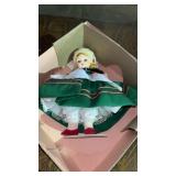 Madame Alexander Doll Denmark-546
