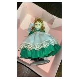 Madame Alexander Doll Ireland-578