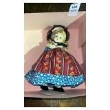 Madame Alexander Doll Germany-563
