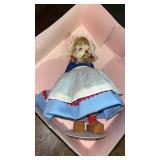 Madame Alexander Doll Netherlands-591