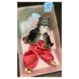 Madame Alexander Doll Algeria-528