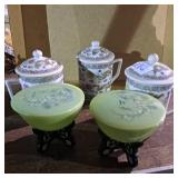 Chinese Dragon Coffee Mug with Lid