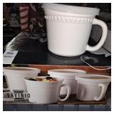 Savinop soup crocks set of 4