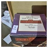 Enesco Small World Of Music The Toy Emporium