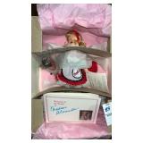 Madame Alexander Doll Coca Cola-17400