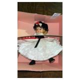 Madame Alexander Doll Ladybird-438