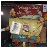 Enesco deluxe action musical