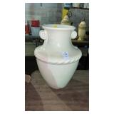 Abingdor Ceramic Vase