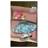 Madame Alexander Doll Miss Muffet-452