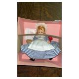 Madame Alexander Doll
