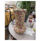 Etruria Chintz Umbrella Urn