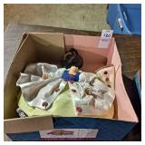 Madame Alexander Doll Queen of Hearts 424