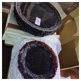 Avon 1876 Cape Cod Collection plates