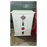 Vintage Coca-Cola Small Drawer Chest