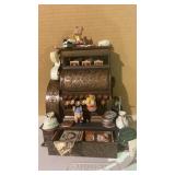 Musical Cash Register 9 ï¿½ h