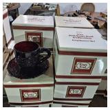 Avon 1876 Cape Cod Collection cup & saucer