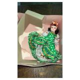 Madame Alexander Doll Brazil-573