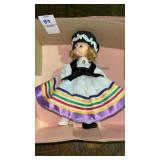 Madame Alexander Doll Estonia-545