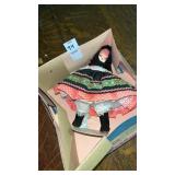 Madame Alexander Doll Yugoslavia-589