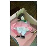 Madame Alexander Doll Portugal-585