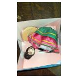 Madame Alexander Doll Italy-593