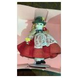 Madame Alexander Doll Switzerland-594