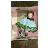 Madame Alexander Doll Austria-598