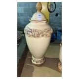 Drake Design Scroll Canister