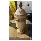 Drake Design Scroll Canister