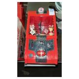 Coke Grabbinï¿½ Ice Cold Refreshment Action Musical