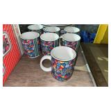 Gibson Mug and Plate Set