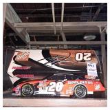 2003 Action TONY STEWART #20 Home Depot Diecast