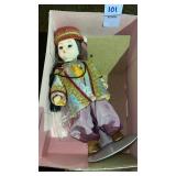 Madame Alexander Doll Turkey-507