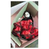 Madame Alexander Doll Spain-595