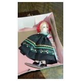 Madame Alexander Doll Finland 561