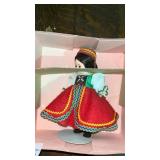 Madame Alexander Doll Czechoslovakia-564