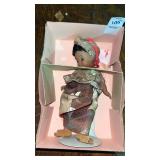 Madame Alexander Doll Africa-523