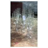 Wine Glass Set