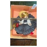 Madame Alexander Doll Nancy Dawson-441