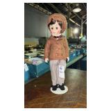 Madame Alexander Doll Laurie, no box