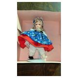 Madame Alexander Doll Gretel-454